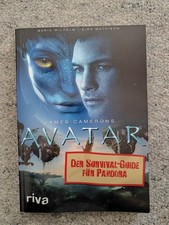 James cameron avatar der - cameron's,