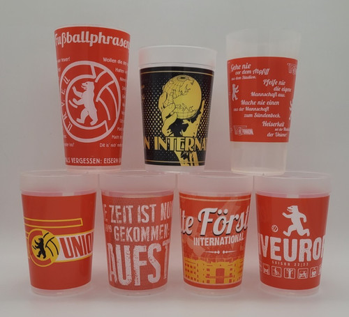 7er set union berlin - 7er,