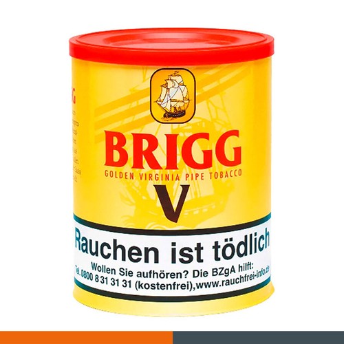 155g brigg v - x,