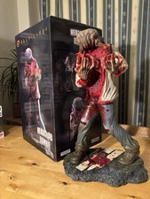 HEADCRAB -ZOMBIE Figur Half