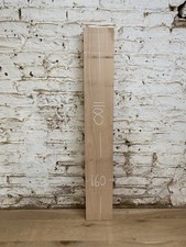 Buchenbrett Bohle Platte Tisch