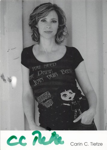 Carin tietze alte - carin,