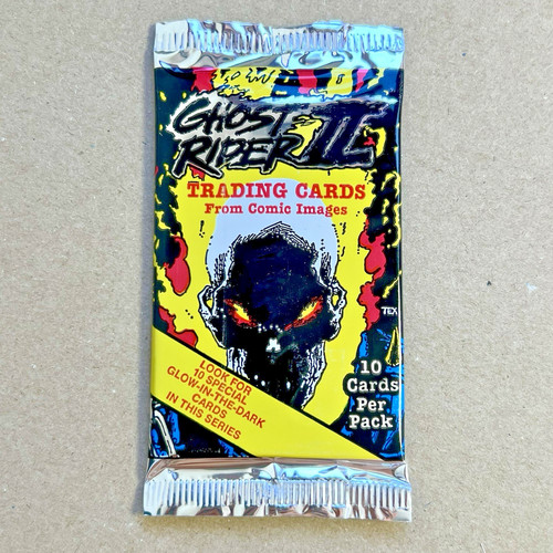 Ghost rider trading - rider, 2