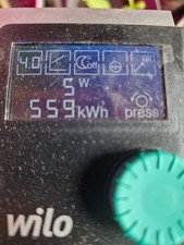 Wilo Stratos PICO plus 25/1-6