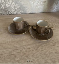 Espresso Tassen Set