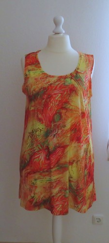 Longtunika longtop von - longtunika, x-two