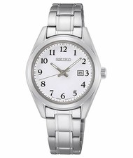 NEW Seiko Damenuhr SUR465P1