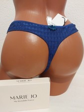 MARIE JO AVERO String lazurite