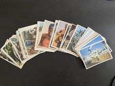 „Durch Urwald und Steppe“