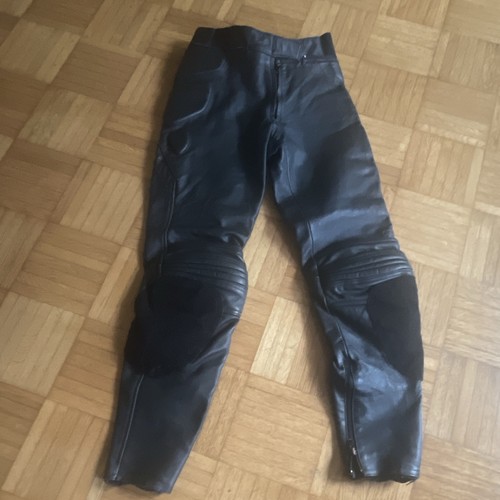 Motorrad lederhose damen - motorrad, 36