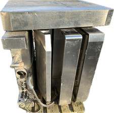 5 Stück Wiesheu Abzugshaube