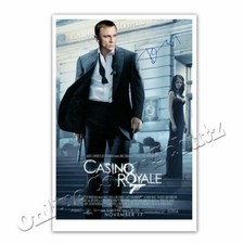 Daniel craig casino - daniel,