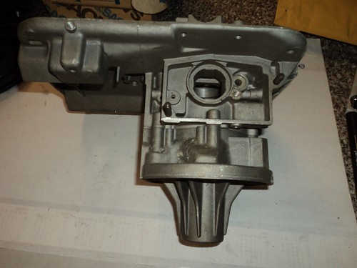Sachs stamo gehäuse motor - sachs,