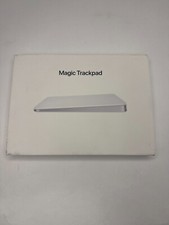 Apple Magic TrackPad White