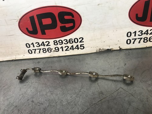 Diesel leckrohr set - diesel,