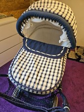 chicco Coztina Kombi Kinderwagen und Buggy