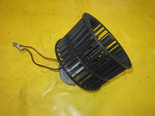 Opel corsa lüftermotor - corsa,