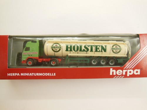 Herpa volvo xl - fh,
