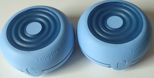 Tupperware flexi twin boxen - twin,