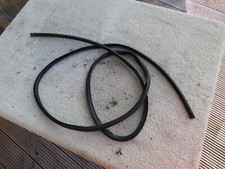 VW Corrado Dichtung Frontscheibe vorne Scheibenkeder Scheibendichtung G60