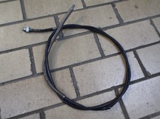 Bremszug hinten Trommelbremse Cruiser Benzhou Znen 4Takt 50ccm