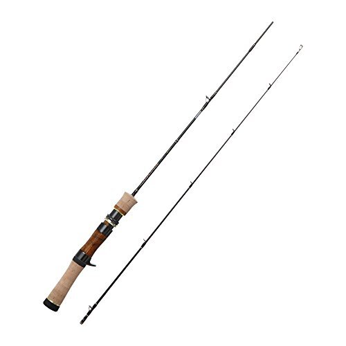 Major craft baitcastrute - major,