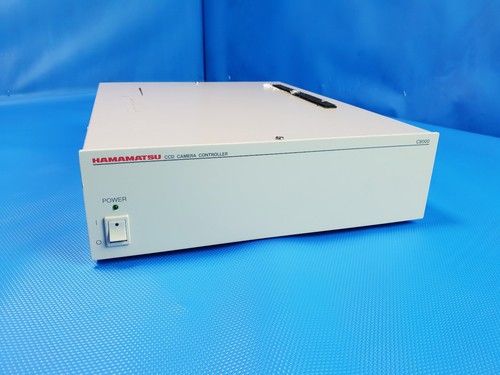 Hamamatsu c8000 10s ccd camera - hamamatsu,