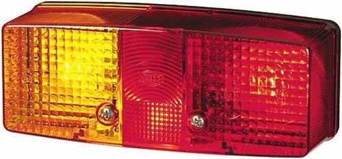 Hella lichtscheibe - hella,