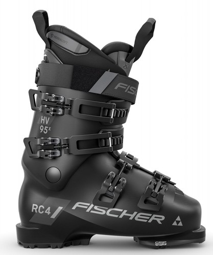 Fischer rc4 x damen - hv,