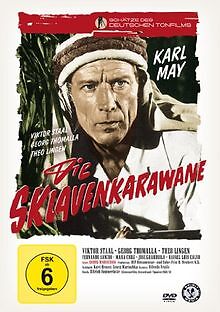 Die sklavenkarawane schätze - sklavenkarawane,