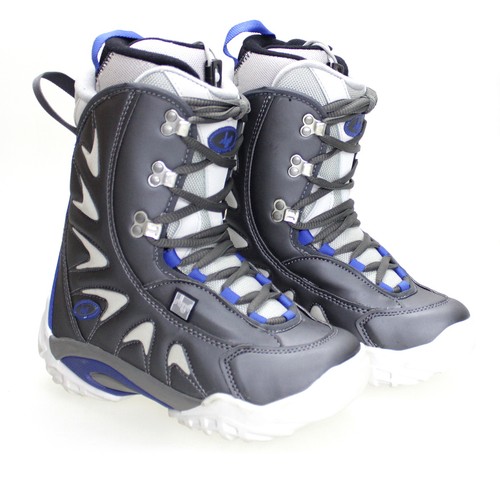 Stuf softboot unisex - softboot, mo