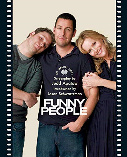 Funny people newmarket - funny,