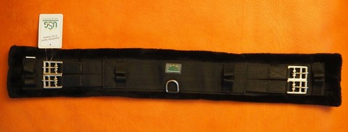 Sattelgurt 70cm mit
