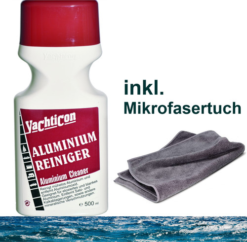 Yachticon aluminium reiniger - yachticon,