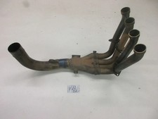Auspuffkrümmer Krümmer Y22