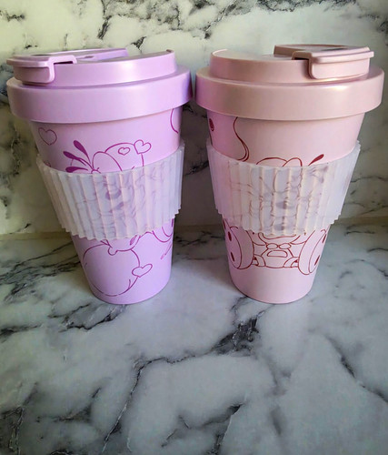 2er set diddl coffee go - 2er,
