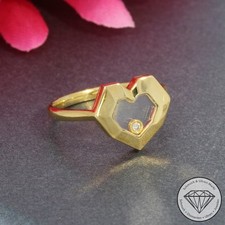 Wert 1490 € Solitär