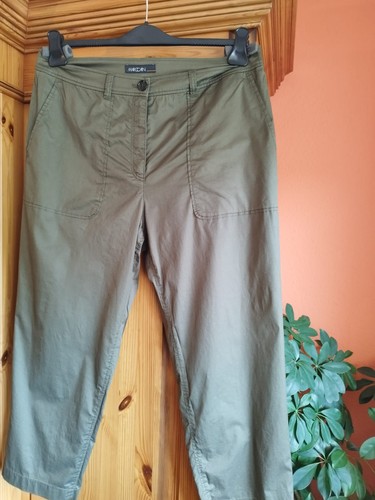 Marc cain damen hose chino - damen,