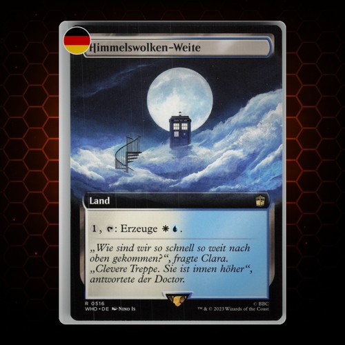 Mtg skycloud - mtg,