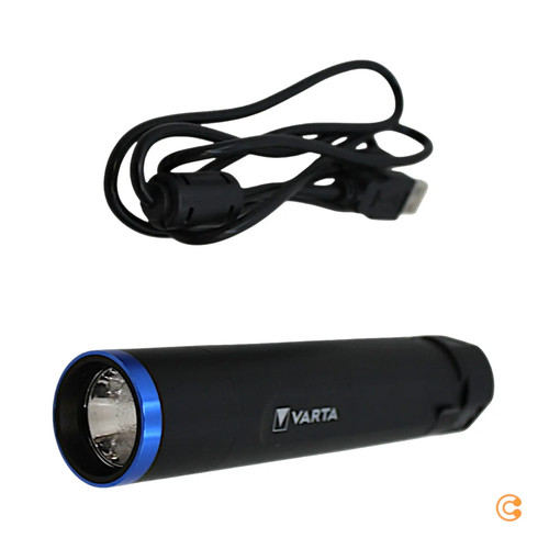 Taschenlampe handlampe varta - taschenlampe,