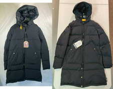 NEW PARAJUMPERS WOMEN'S LONG