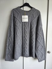 Fisk of Oslo Pullover Gr