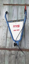 Motorhacke Irus MH 501