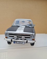 Modellauto Opel Kadett B