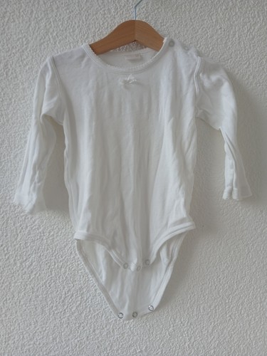 Langarm body 92 - langarm,
