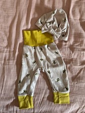 Handmade Selbstgenähte