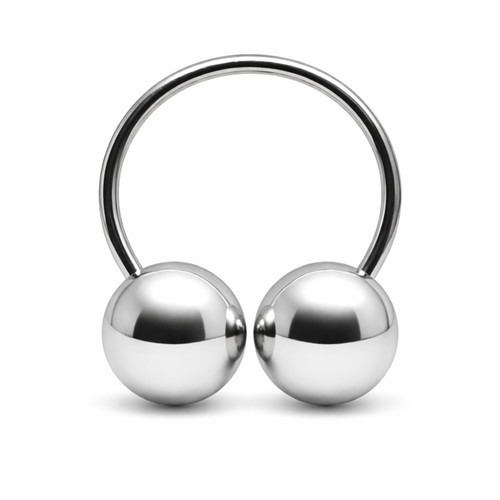 Hufeisen rund piercing - piercing, pa