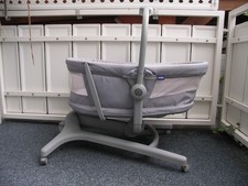 Chicco BABY HUG AIR 4in1     