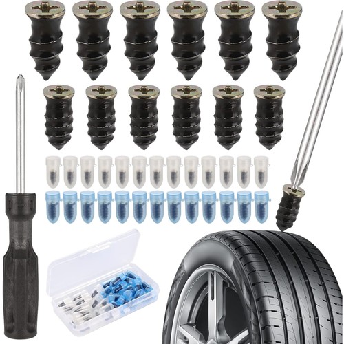Reifenreparatur nagel satz - reifenreparatur,