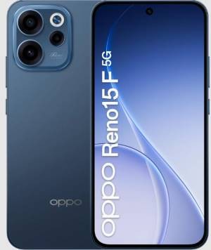 Oppo reno 15f 256gb - oppo, 6.57"5g